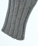 Spick and Span（スピックアンドスパン）ニット・セーター グレー サイズ:F レディース/2200650847033