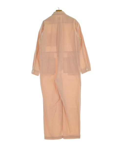 Spick and Span（スピックアンドスパン）オールインワン/サロペット ピンク サイズ:38(M位) レディース/2200651202015