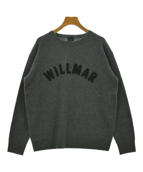 Spick and Span(スピックアンドスパン)ニット・セーター グレー サイズ:F/2200651999083