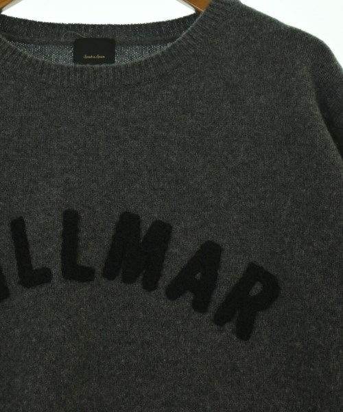 Spick and Span（スピックアンドスパン）ニット・セーター グレー サイズ:F レディース/2200651999083