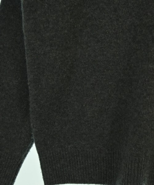 Spick and Span（スピックアンドスパン）ニット・セーター グレー サイズ:F レディース/2200651999083