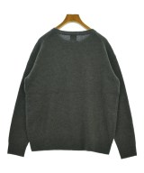 Spick and Span（スピックアンドスパン）ニット・セーター グレー サイズ:F レディース/2200651999083