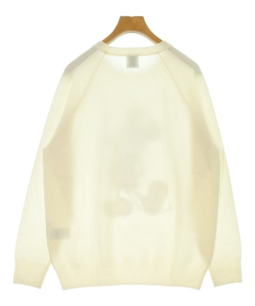 Spick and Span（スピックアンドスパン）ニット・セーター 白 サイズ:F レディース/2200651999090