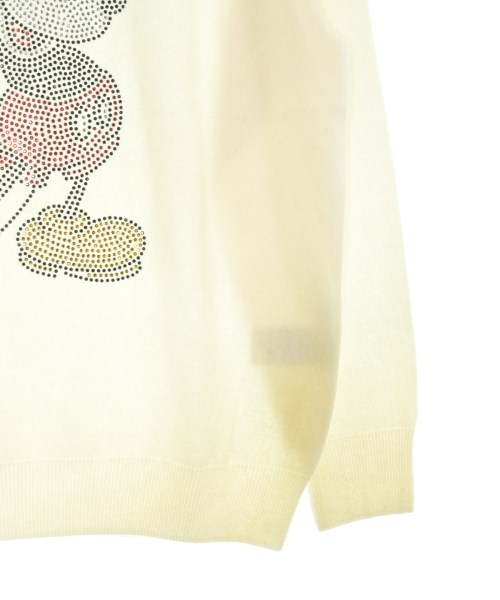 Spick and Span（スピックアンドスパン）ニット・セーター 白 サイズ:F レディース/2200651999090