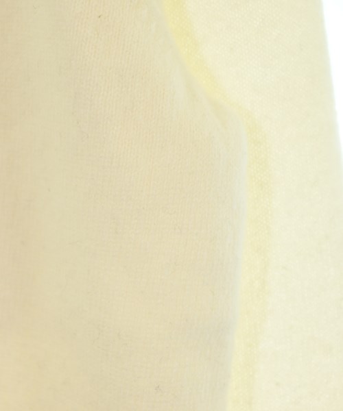 Spick and Span（スピックアンドスパン）ニット・セーター 白 サイズ:F レディース/2200651999090