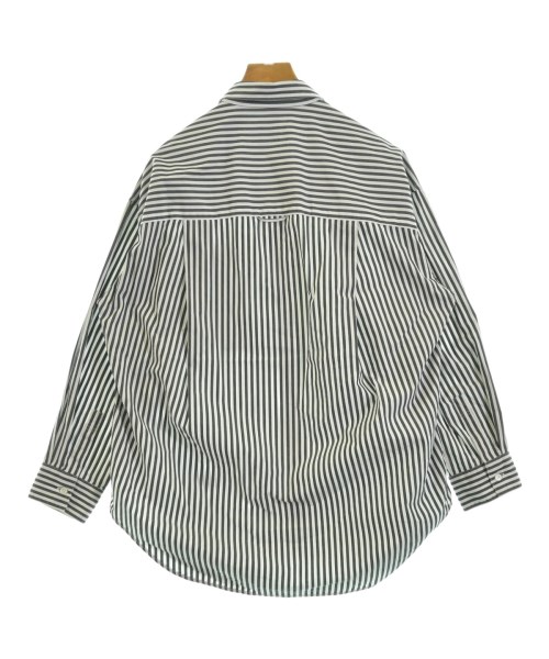 Spick and Span（スピックアンドスパン）カジュアルシャツ 黒 サイズ:F レディース/2200656304011