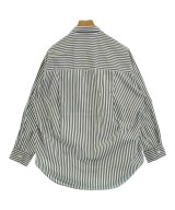 Spick and Span（スピックアンドスパン）カジュアルシャツ 黒 サイズ:F レディース/2200656304011