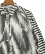 Spick and Span（スピックアンドスパン）カジュアルシャツ 黒 サイズ:F レディース/2200656304011