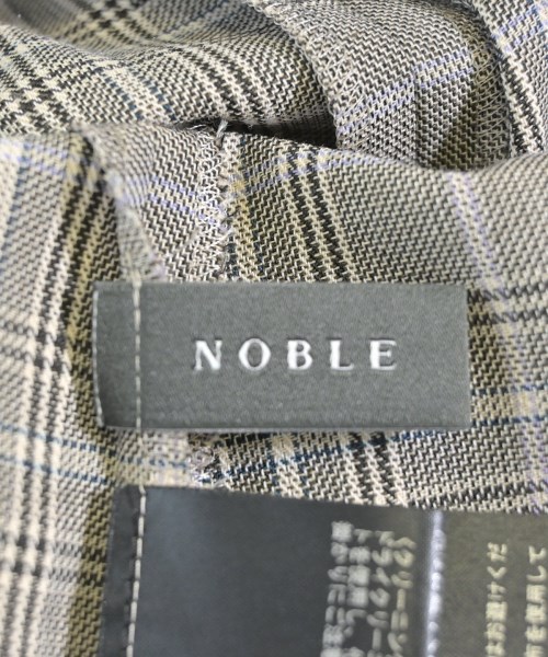 Spick and Span（スピックアンドスパン）ブラウス グレー サイズ:-(M位) レディース/2200644440042