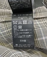 Spick and Span（スピックアンドスパン）ブラウス グレー サイズ:-(M位) レディース/2200644440042