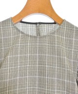 Spick and Span（スピックアンドスパン）ブラウス グレー サイズ:-(M位) レディース/2200644440042