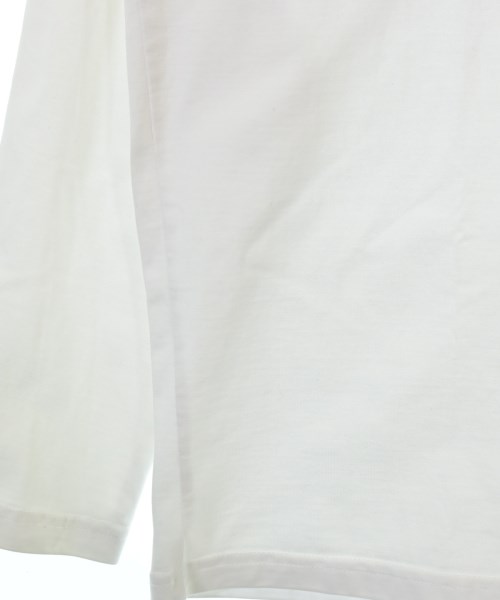 Spick and Span（スピックアンドスパン）Tシャツ・カットソー 白 サイズ:F レディース/2200649374106