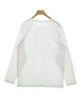 Spick and Span（スピックアンドスパン）Tシャツ・カットソー 白 サイズ:F レディース/2200649374106