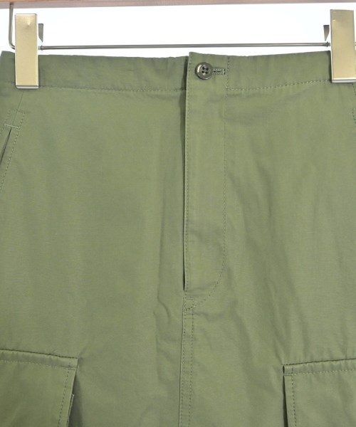 Spick and Span（スピックアンドスパン）ロング・マキシ丈スカート カーキ サイズ:36(S位) レディース/2200650715059