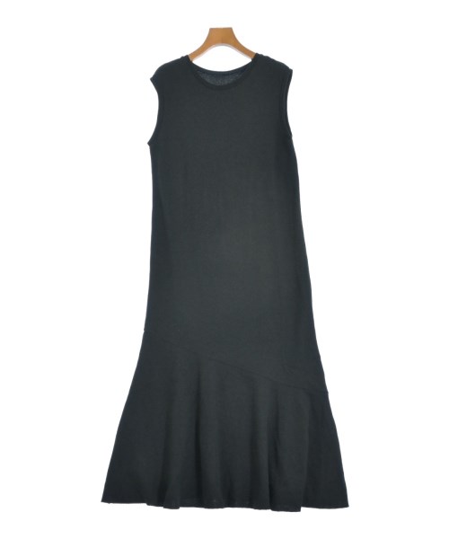 Spick and Span(スピックアンドスパン)ワンピース 黒 サイズ:F/2200650715080