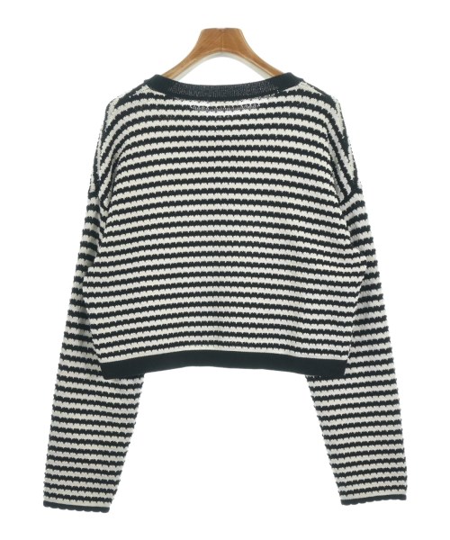 Spick and Span（スピックアンドスパン）カーディガン 黒 サイズ:F レディース/2200651010023