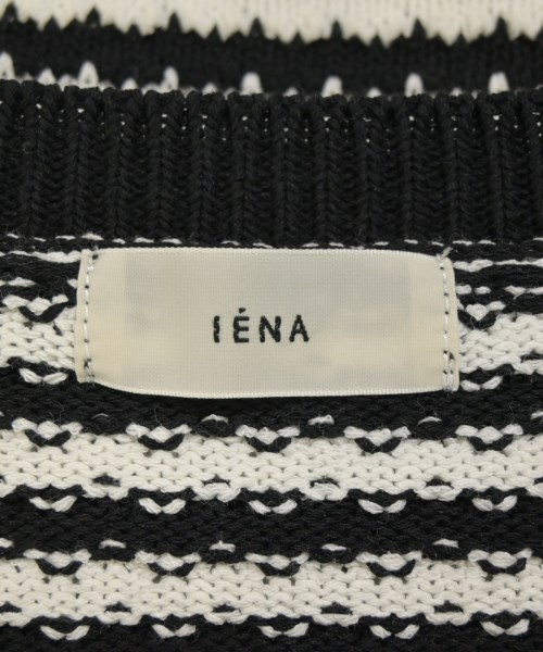 Spick and Span（スピックアンドスパン）カーディガン 黒 サイズ:F レディース/2200651010023