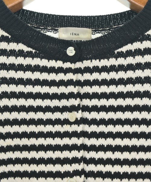 Spick and Span（スピックアンドスパン）カーディガン 黒 サイズ:F レディース/2200651010023