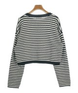 Spick and Span（スピックアンドスパン）カーディガン 黒 サイズ:F レディース/2200651010023