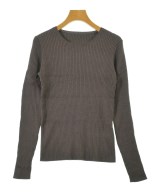 Spick and Span（スピックアンドスパン）ニット・セーター 茶 サイズ:F レディース/2200651109093