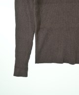 Spick and Span（スピックアンドスパン）ニット・セーター 茶 サイズ:F レディース/2200651109093
