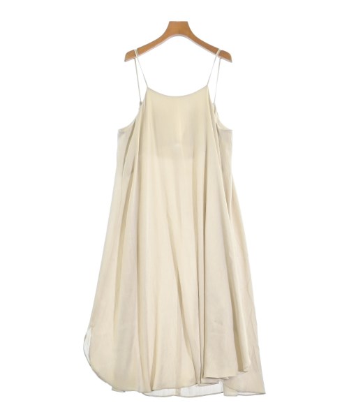Spick and Span(スピックアンドスパン)ワンピース ベージュ サイズ:F/2200651176033