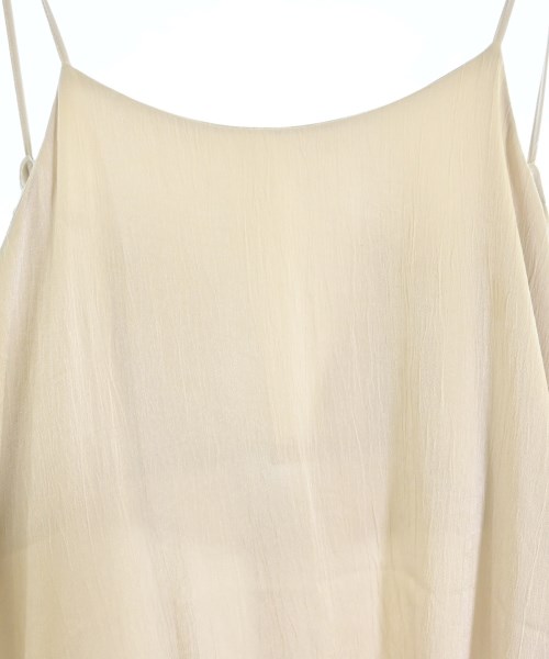 Spick and Span（スピックアンドスパン）ワンピース ベージュ サイズ:F レディース/2200651176033