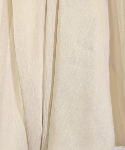 Spick and Span（スピックアンドスパン）ワンピース ベージュ サイズ:F レディース/2200651176033