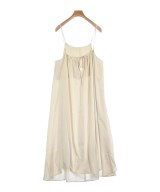 Spick and Span（スピックアンドスパン）ワンピース ベージュ サイズ:F レディース/2200651176033