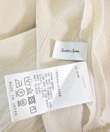 Spick and Span（スピックアンドスパン）ワンピース ベージュ サイズ:F レディース/2200651176033