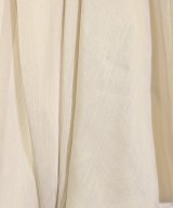 Spick and Span（スピックアンドスパン）ワンピース ベージュ サイズ:F レディース/2200651176033