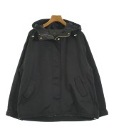 Spick and Span（スピックアンドスパン）マウンテンパーカー 黒 サイズ:38(M位) レディース/2200656468010