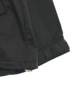 Spick and Span（スピックアンドスパン）マウンテンパーカー 黒 サイズ:38(M位) レディース/2200656468010