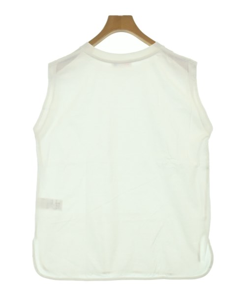 Spick and Span（スピックアンドスパン）ノースリーブ 白 サイズ:F レディース/2200656468195