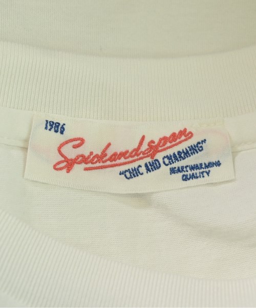 Spick and Span（スピックアンドスパン）ノースリーブ 白 サイズ:F レディース/2200656468195