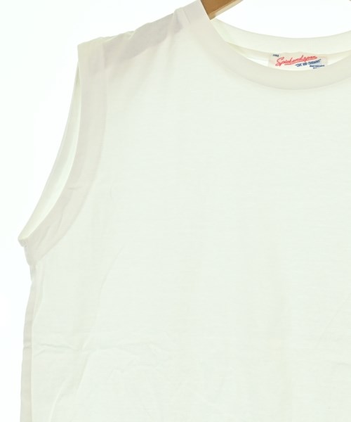 Spick and Span（スピックアンドスパン）ノースリーブ 白 サイズ:F レディース/2200656468195