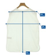 Spick and Span（スピックアンドスパン）ノースリーブ 白 サイズ:F レディース/2200656468195