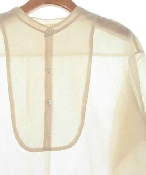 Spick and Span（スピックアンドスパン）ブラウス ベージュ サイズ:F レディース/2200647568033