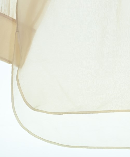 Spick and Span（スピックアンドスパン）ブラウス ベージュ サイズ:F レディース/2200647568033