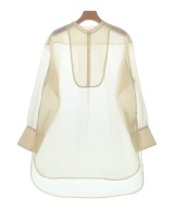 Spick and Span（スピックアンドスパン）ブラウス ベージュ サイズ:F レディース/2200647568033