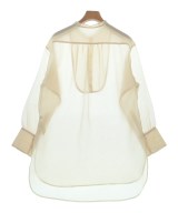 Spick and Span（スピックアンドスパン）ブラウス ベージュ サイズ:F レディース/2200647568033