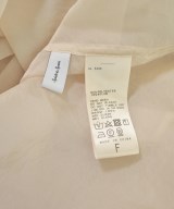 Spick and Span（スピックアンドスパン）ブラウス ベージュ サイズ:F レディース/2200647568033