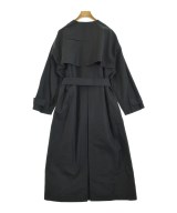 Spick and Span（スピックアンドスパン）トレンチコート 紺 サイズ:38(M位) レディース/2200648870012