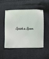 Spick and Span（スピックアンドスパン）トレンチコート 紺 サイズ:38(M位) レディース/2200648870012