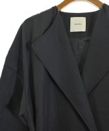 Spick and Span（スピックアンドスパン）トレンチコート 紺 サイズ:38(M位) レディース/2200648870012