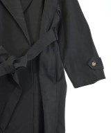 Spick and Span（スピックアンドスパン）トレンチコート 紺 サイズ:38(M位) レディース/2200648870012