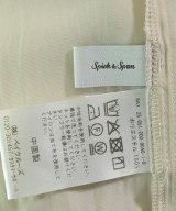 Spick and Span（スピックアンドスパン）ブラウス ベージュ サイズ:F レディース/2200648870050