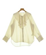 Spick and Span ブラウス