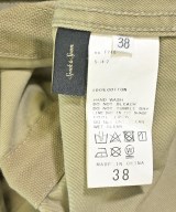 Spick and Span（スピックアンドスパン）ミリタリーブルゾン カーキ サイズ:38(M位) レディース/2200649870011