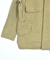 Spick and Span（スピックアンドスパン）ミリタリーブルゾン カーキ サイズ:38(M位) レディース/2200649870011
